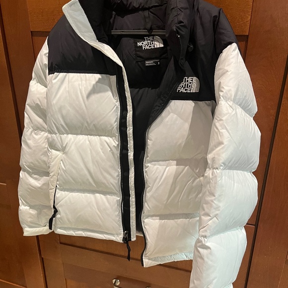 The North Face Other - North face nuptse retro